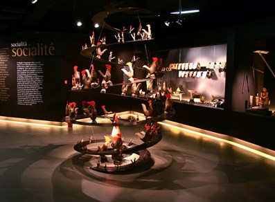 Symbole der Tradition