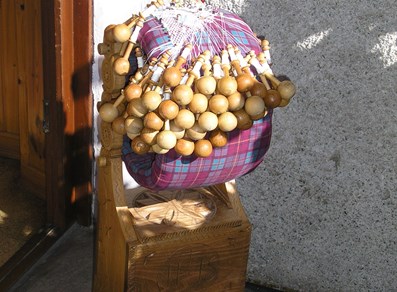Laberinto