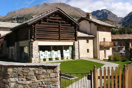 L'esterno
