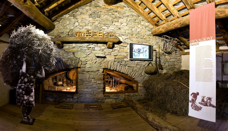 La grange