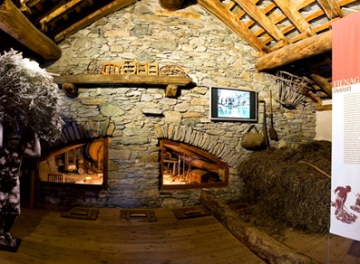 La grange