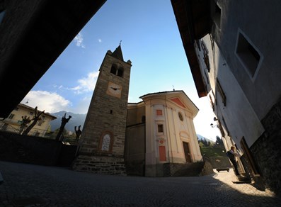 Chiesa parrocchiale