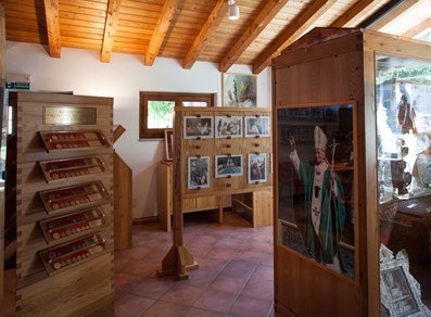 L'exposition