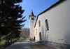 Chiesa di Bosses