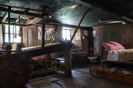 Le métier