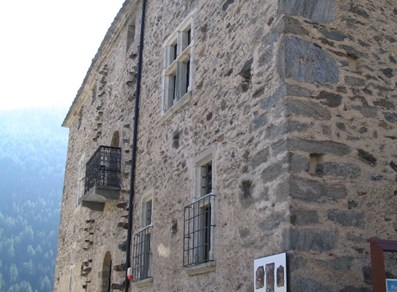 Stone's majesty
