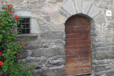 Le portail