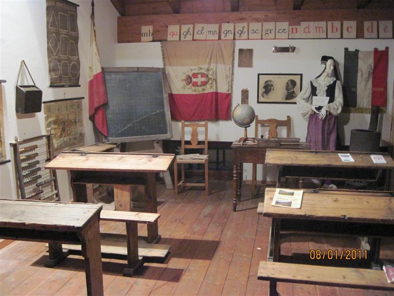 L'école