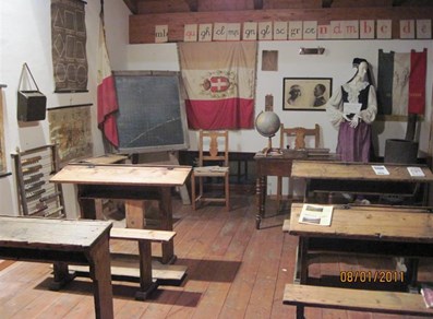 L'école