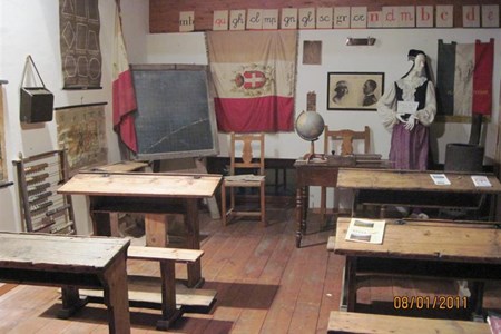 Die Schule