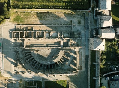 Castello di Aymavilles