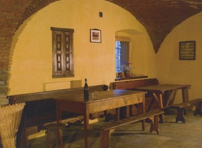 Il centro sportivo
