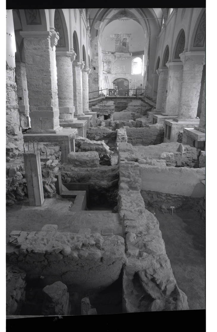 Sito archeologico 