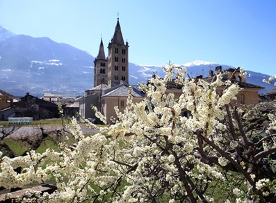Campanili
