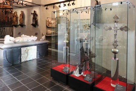 Museo del Tesoro della Cattedrale