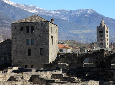 Tour Fromage