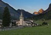 Chiesa Visitazione di Maria - Rhêmes-Notre-Dame