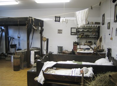 Il museo