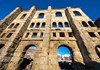 Roman theatre