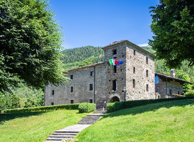 La Salle - Maison Gerbollier