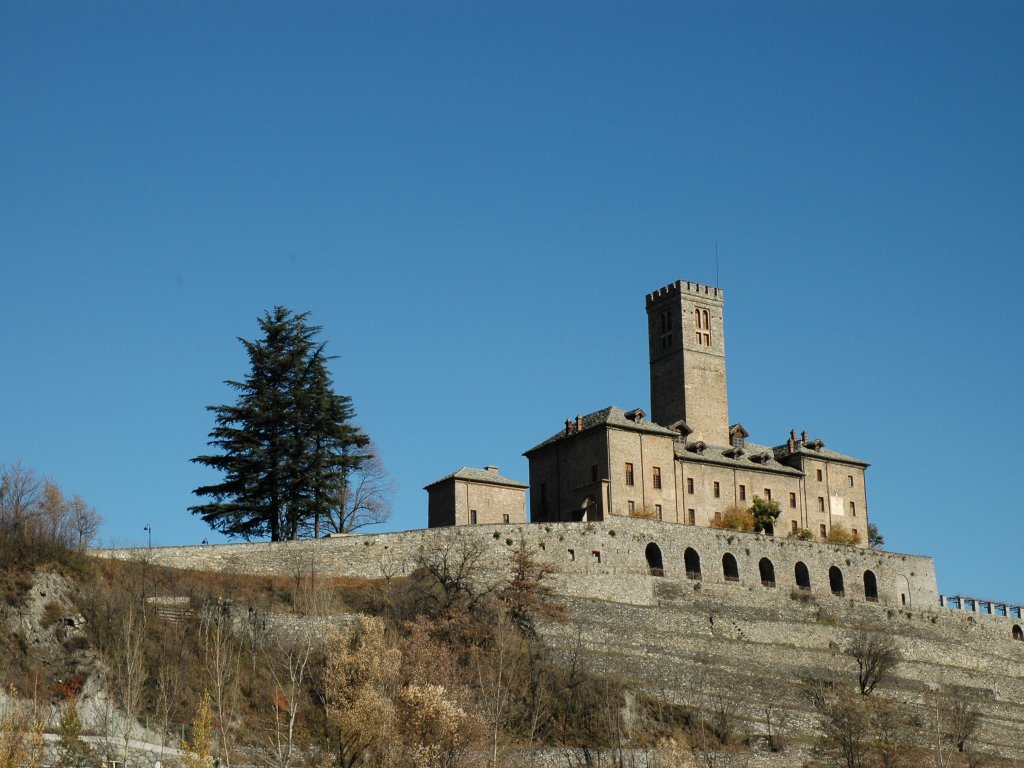 Schloss von Sarre