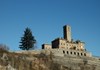 Sarre castle