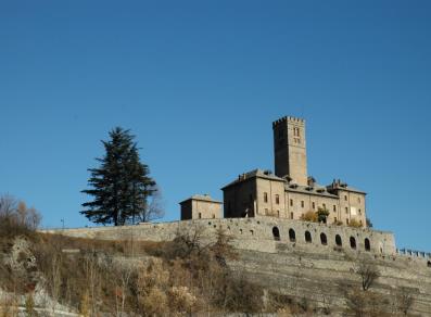 Schloss von Sarre