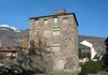 Leper's Tower