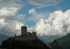 Saint-Denis - Schloss von Cly