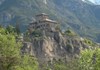 Châtillon - Schloss von Gamba