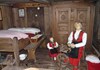 Gressoney-La-Trinité - Ecomuseum