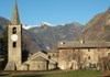 Arnad - Kirche San Martino