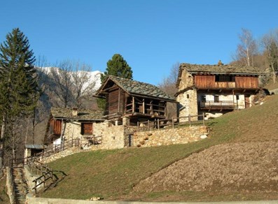 Ecomusée de la moyenne montagne