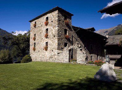 La Salle - Maison Gerbollier