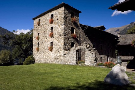 La Salle - Maison Gerbollier