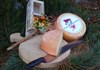 Gressoney Toma Käse