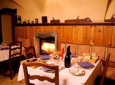 Nus - Maison Rosset