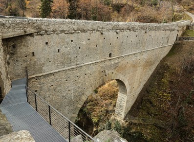Côté nord