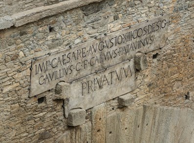 L'inscription