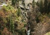 Le pont et le Grand-Eyvia