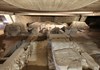 Archaeological artifacts