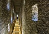 Le passage intérieur