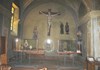 The exhibition of sacred art items
