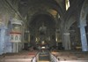 Inside