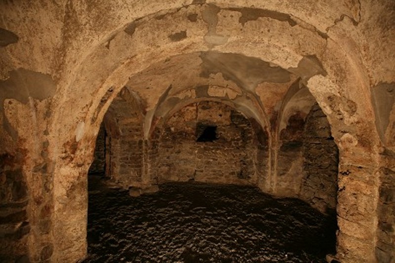 Cripta