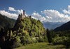 Castello di Graines - Brusson