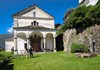 Santuario della Madonna della Guardia - Perloz