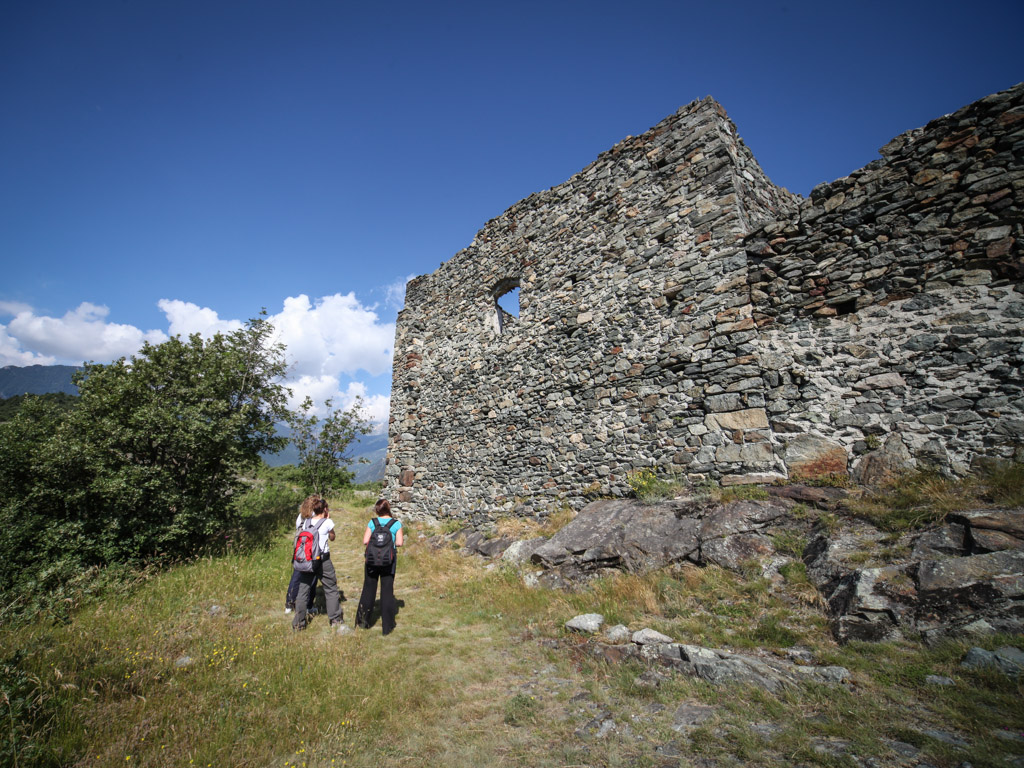 Castello di Villa