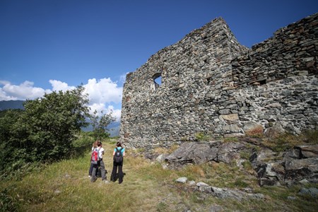 Castello di Villa