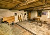 The cowshed